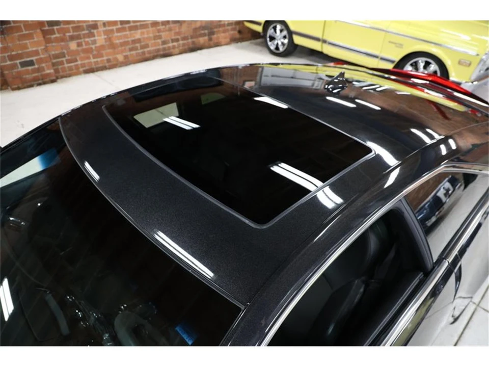 2014 Cadillac CTS-V 2nd Gen - Image 20 of 31