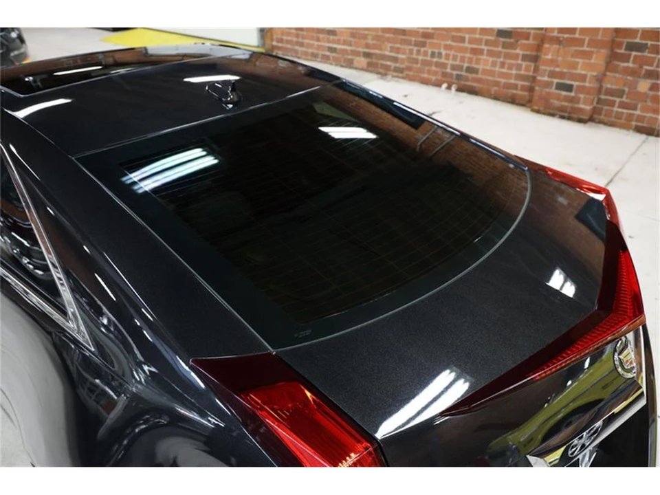 2014 Cadillac CTS-V 2nd Gen - Image 25 of 31
