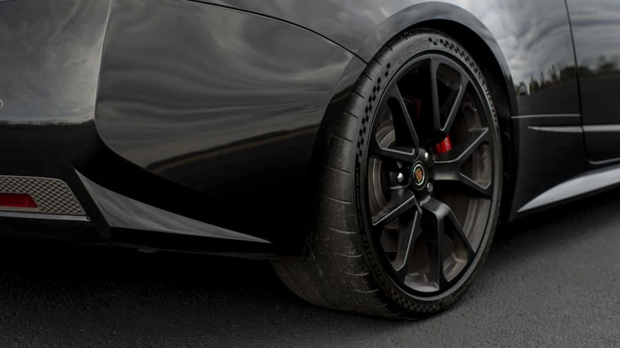 2014 Cadillac CTS-V 2nd Gen - Image 10 of 12