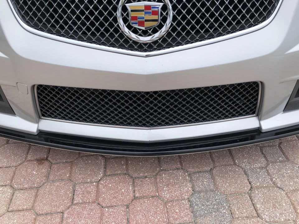 2014 Cadillac CTS-V 2nd Gen - Image 25 of 31