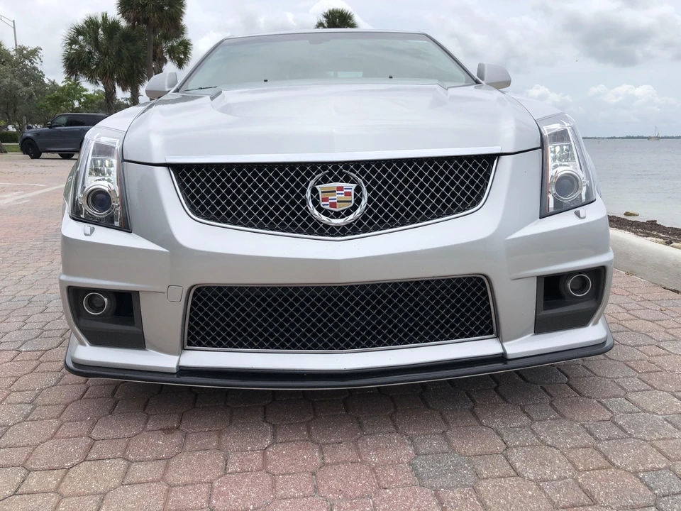 2014 Cadillac CTS-V 2nd Gen - Image 20 of 31