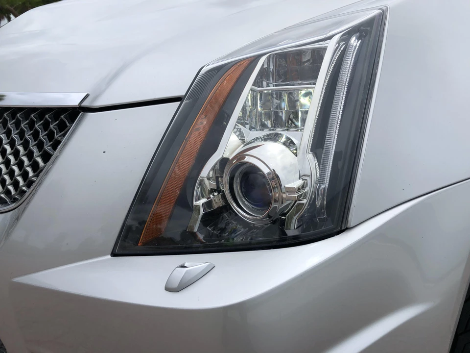 2014 Cadillac CTS-V 2nd Gen - Image 30 of 31