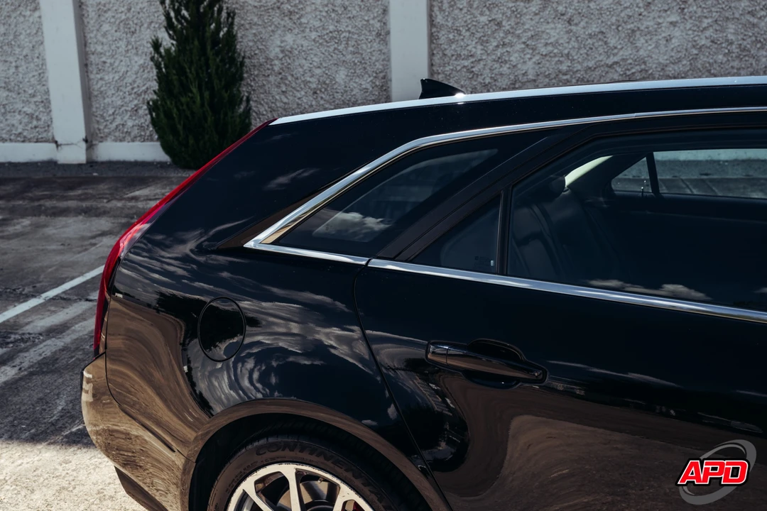 2014 Cadillac CTS-V 2nd Gen - Image 30 of 31