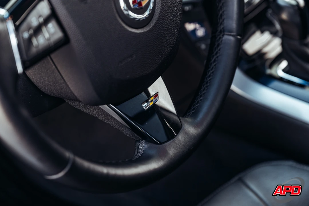 2014 Cadillac CTS-V 2nd Gen - Image 22 of 31