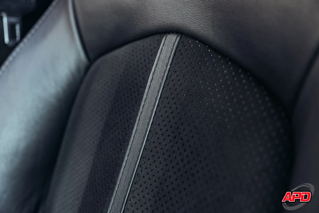 2014 Cadillac CTS-V 2nd Gen - Image 24 of 31