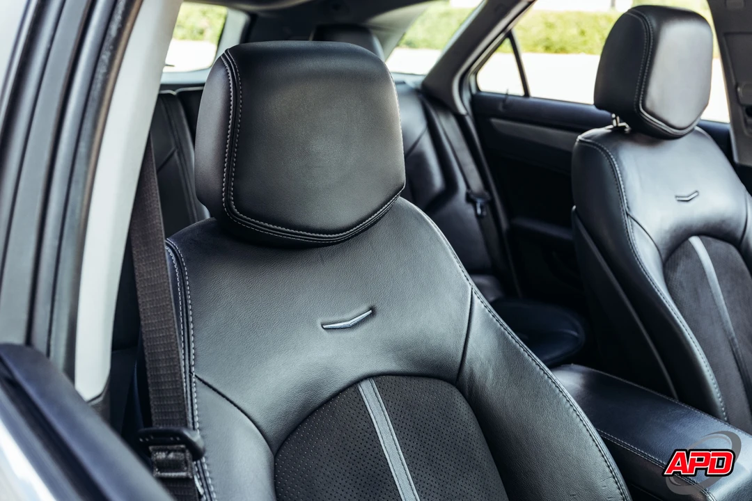 2014 Cadillac CTS-V 2nd Gen - Image 23 of 31