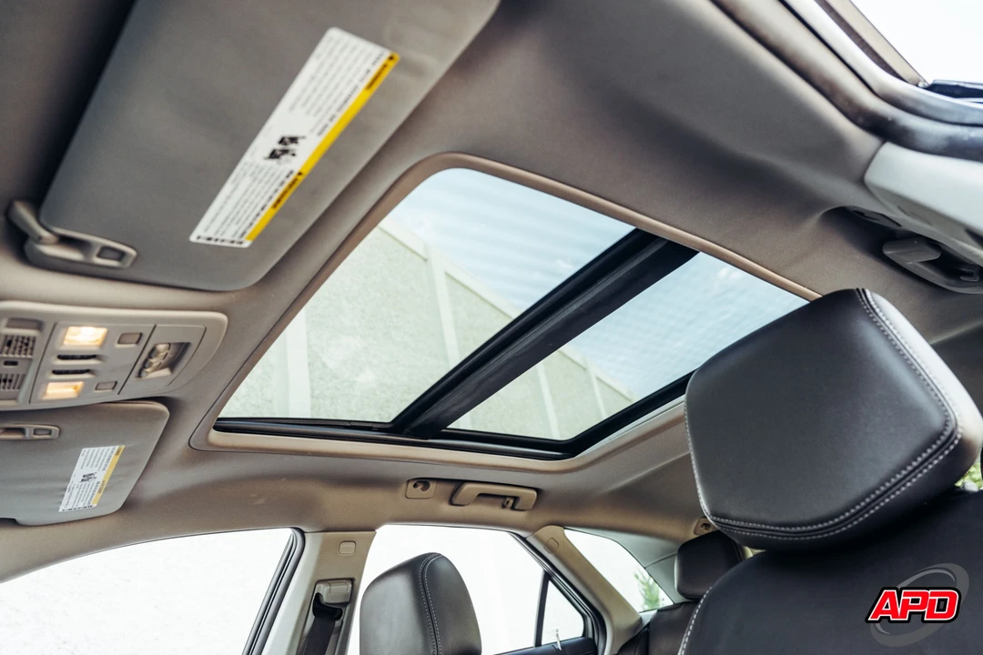 2014 Cadillac CTS-V 2nd Gen - Image 26 of 31