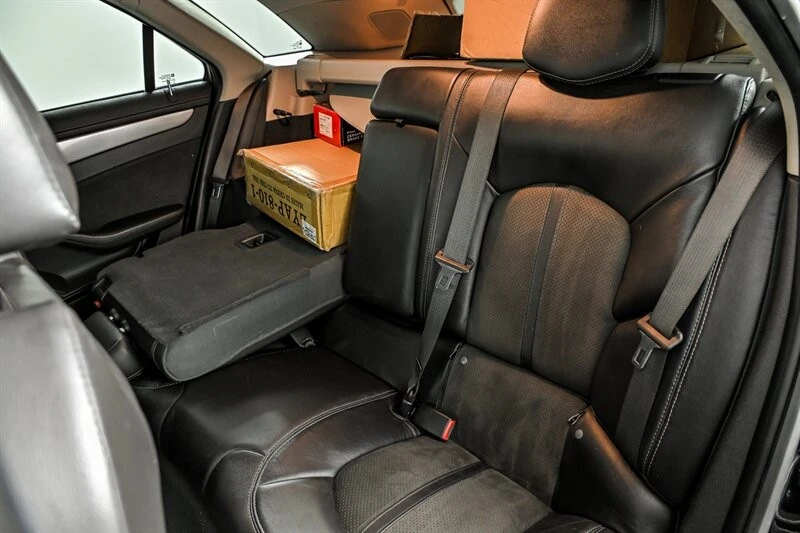 2014 Cadillac CTS-V 2nd Gen - Image 18 of 30