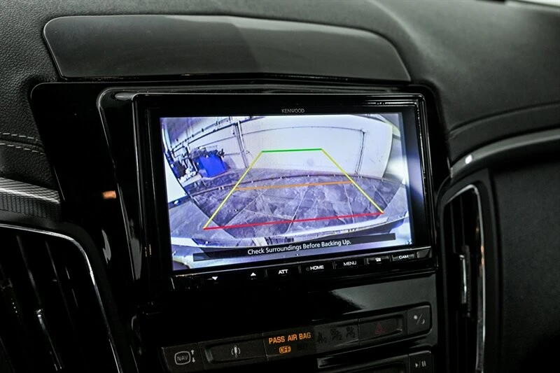2014 Cadillac CTS-V 2nd Gen - Image 26 of 30