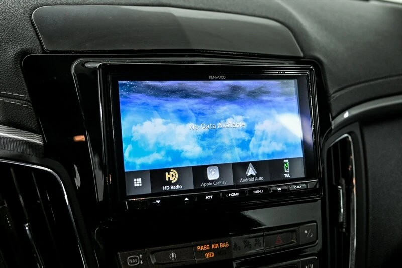 2014 Cadillac CTS-V 2nd Gen - Image 25 of 30