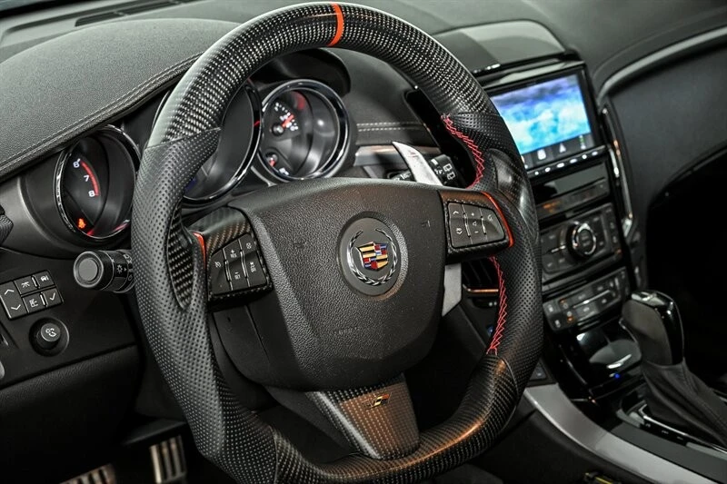 2014 Cadillac CTS-V 2nd Gen - Image 19 of 30