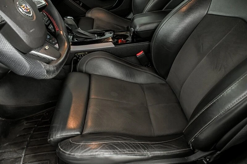2014 Cadillac CTS-V 2nd Gen - Image 16 of 30
