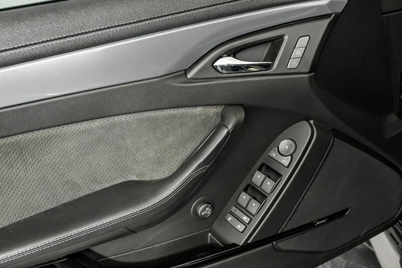 2014 Cadillac CTS-V 2nd Gen - Image 12 of 30