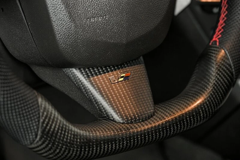 2014 Cadillac CTS-V 2nd Gen - Image 21 of 30