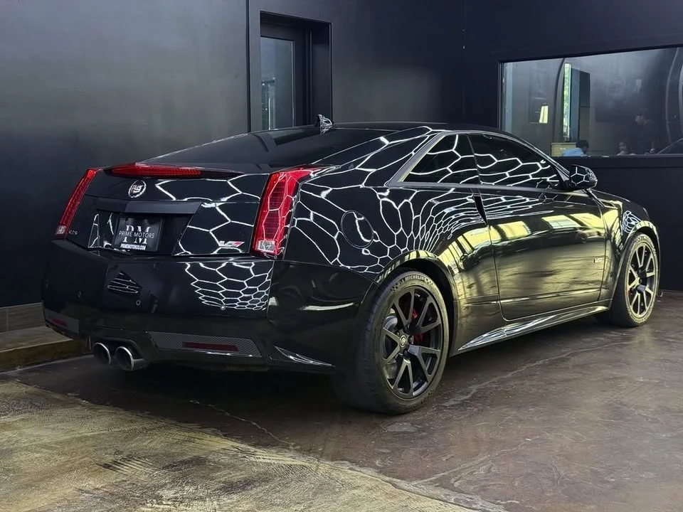 2014 Cadillac CTS-V 2nd Gen - Image 9 of 20