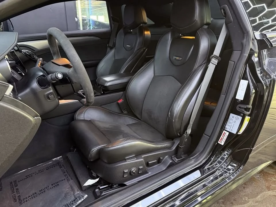 2014 Cadillac CTS-V 2nd Gen - Image 14 of 20