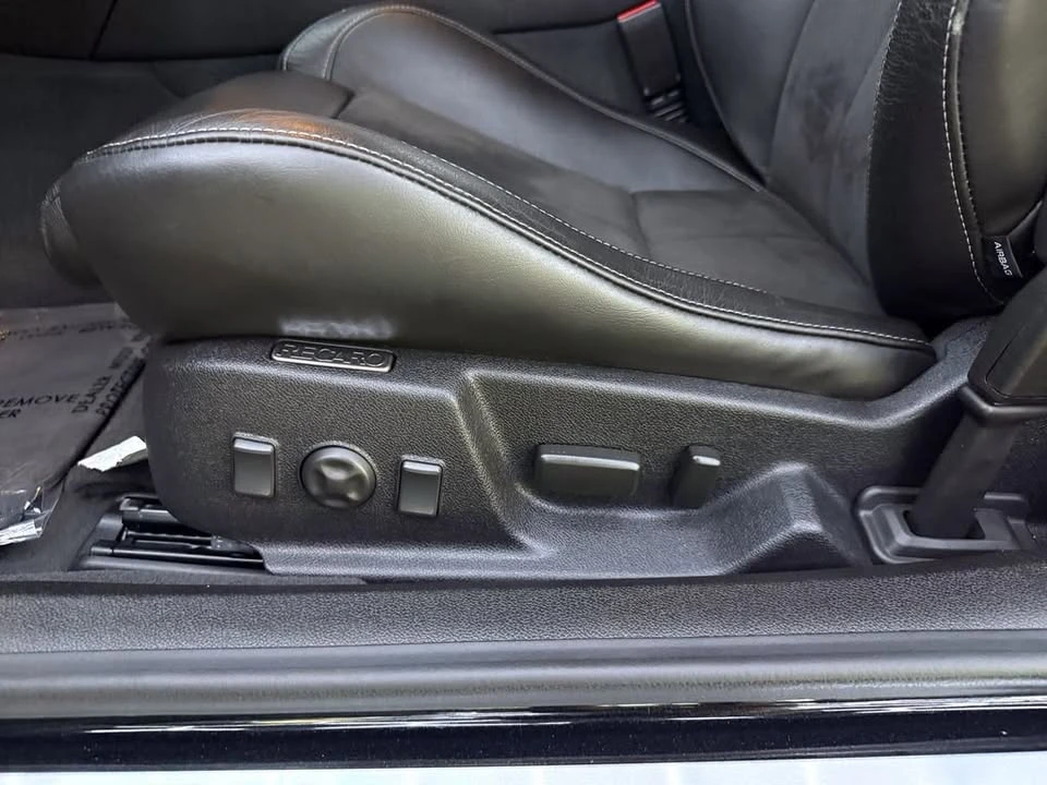 2014 Cadillac CTS-V 2nd Gen - Image 15 of 20