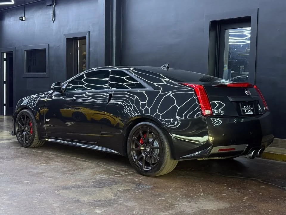 2014 Cadillac CTS-V 2nd Gen - Image 7 of 20