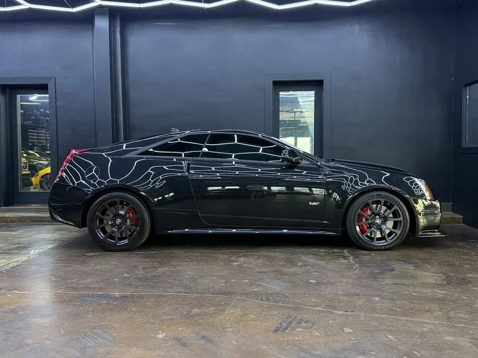 2014 Cadillac CTS-V 2nd Gen - Image 10 of 20