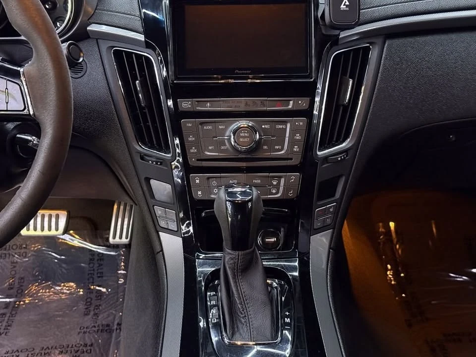 2014 Cadillac CTS-V 2nd Gen - Image 20 of 20