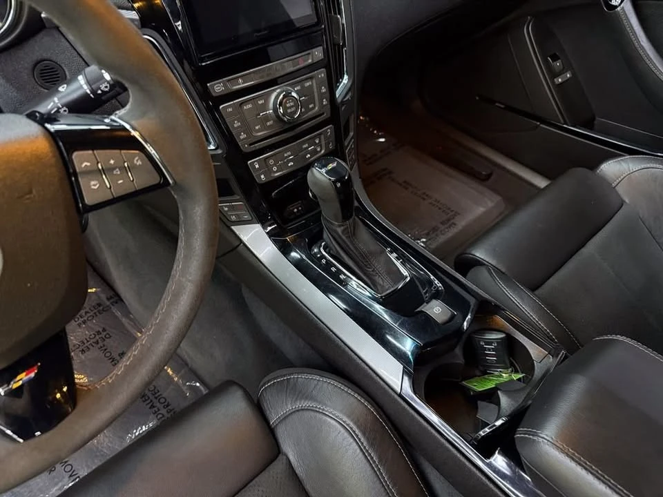 2014 Cadillac CTS-V 2nd Gen - Image 13 of 20