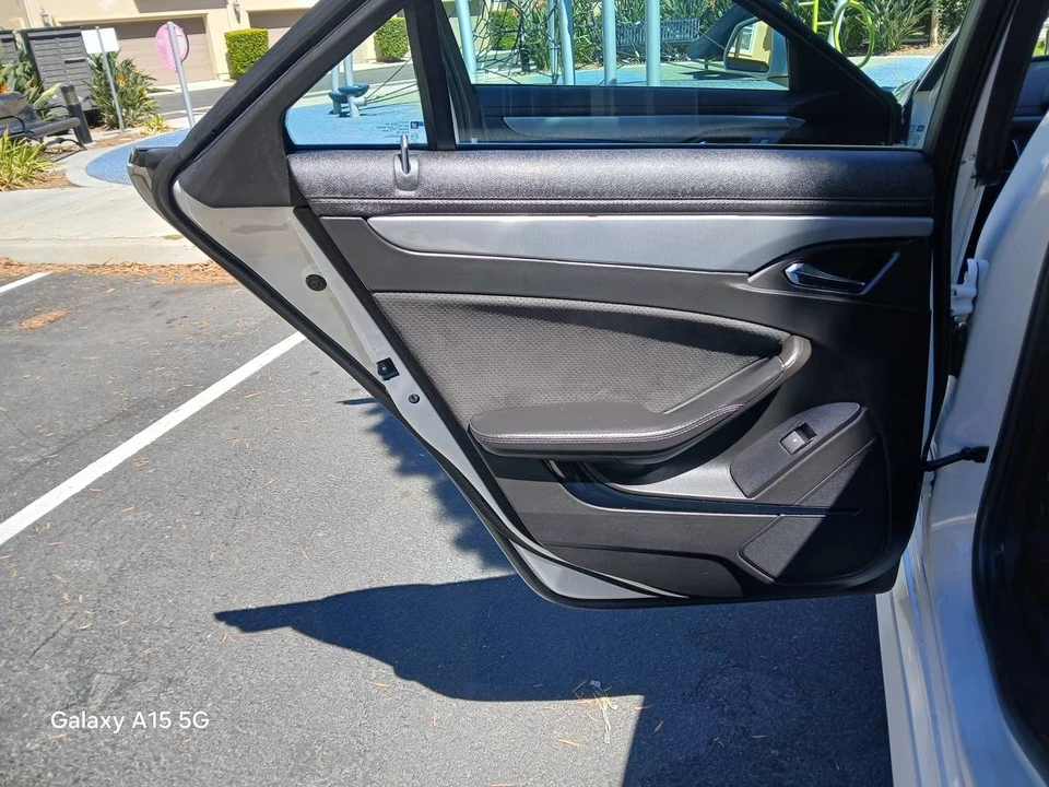 2014 Cadillac CTS-V 2nd Gen - Image 12 of 24