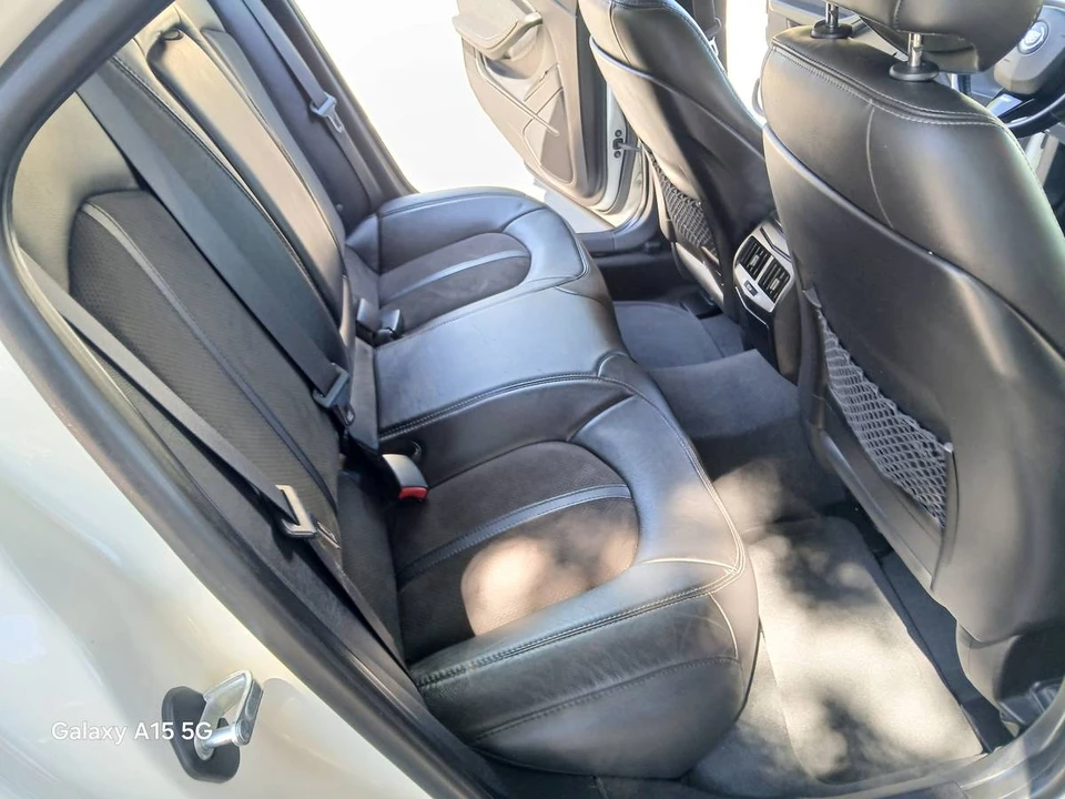 2014 Cadillac CTS-V 2nd Gen - Image 17 of 24