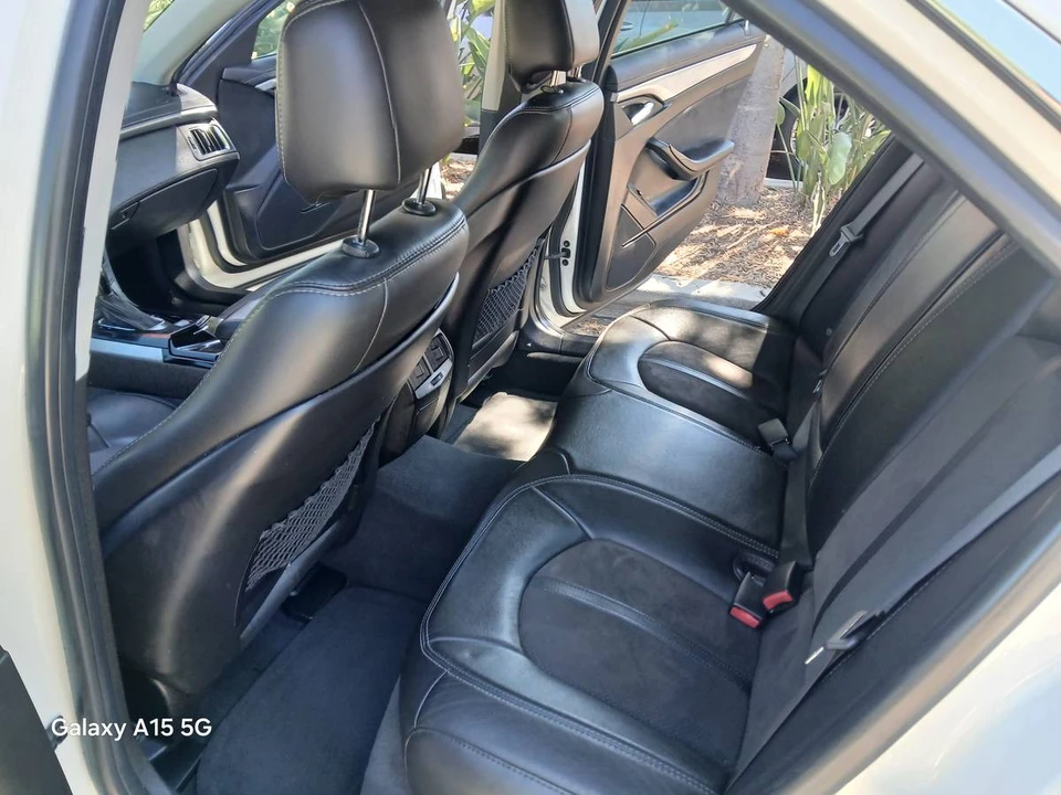 2014 Cadillac CTS-V 2nd Gen - Image 13 of 24