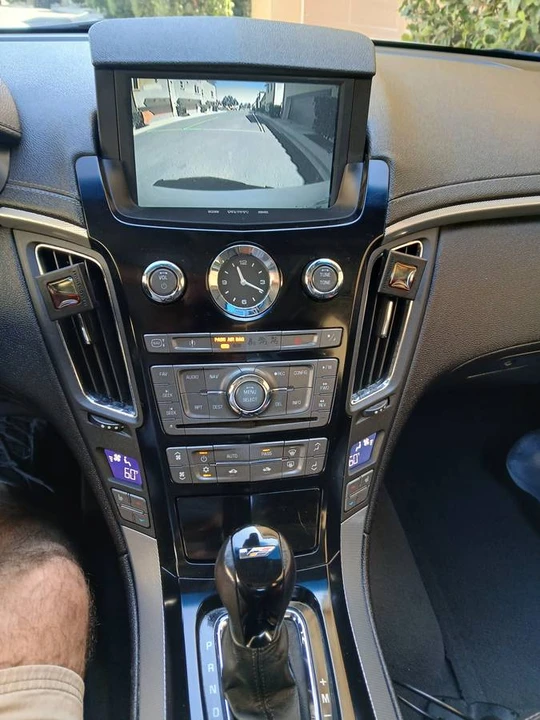2014 Cadillac CTS-V 2nd Gen - Image 19 of 24