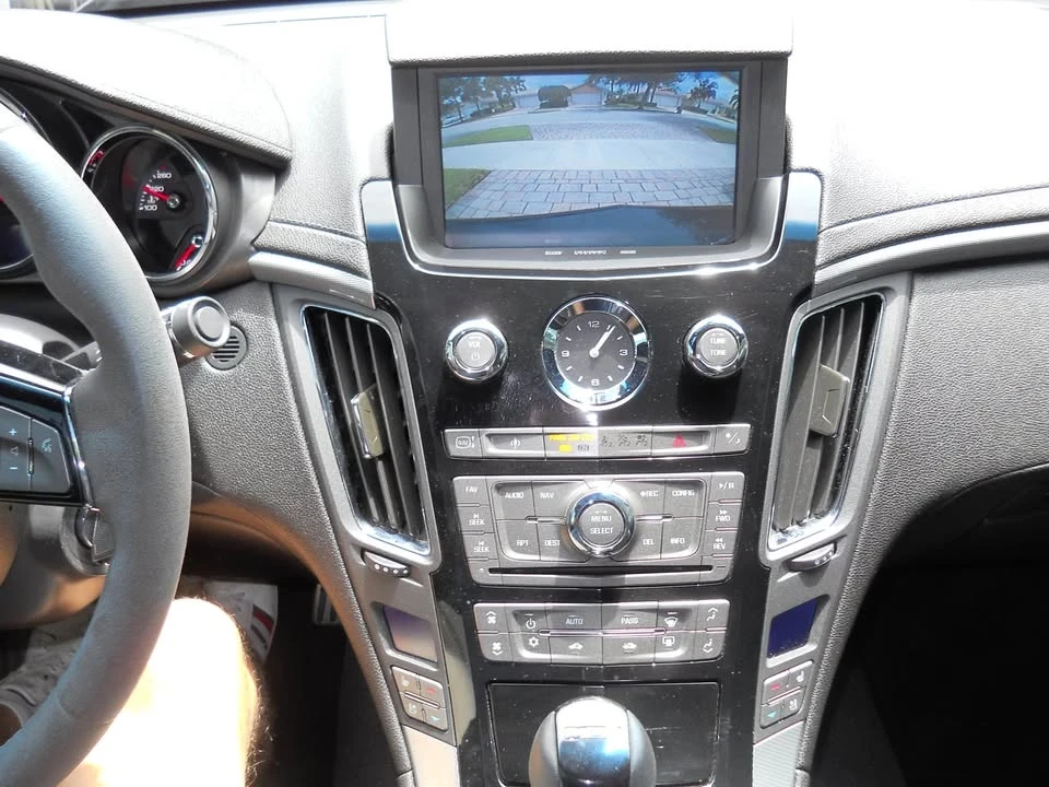2014 Cadillac CTS-V 2nd Gen - Image 19 of 20