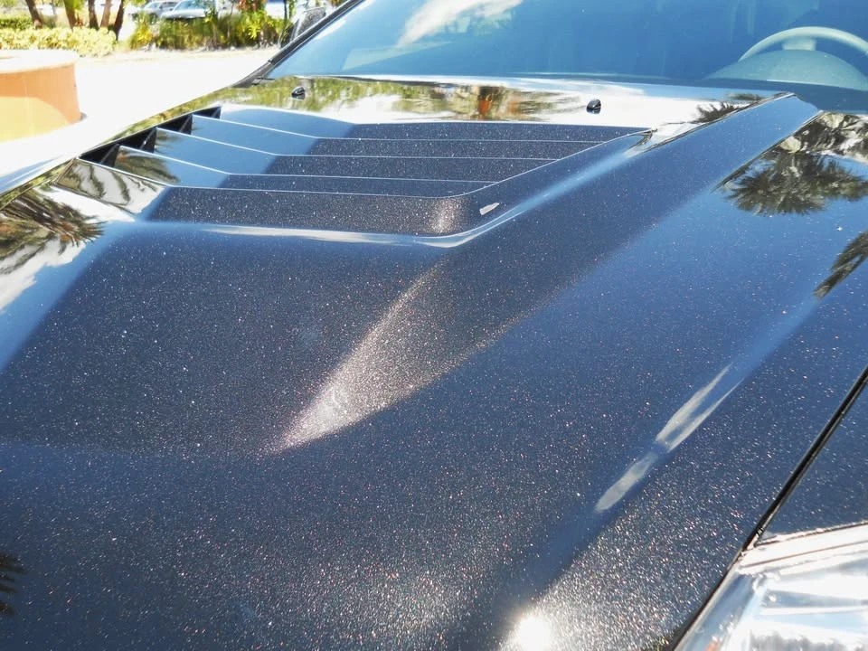 2014 Cadillac CTS-V 2nd Gen - Image 13 of 20