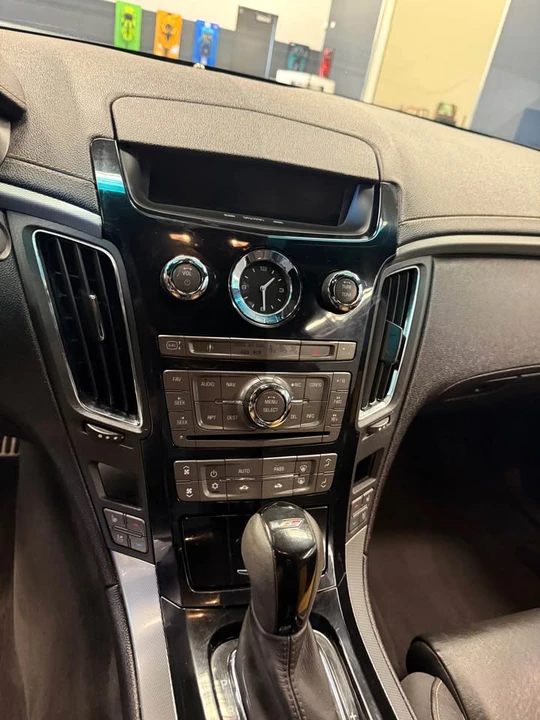 2014 Cadillac CTS-V 2nd Gen - Image 10 of 19
