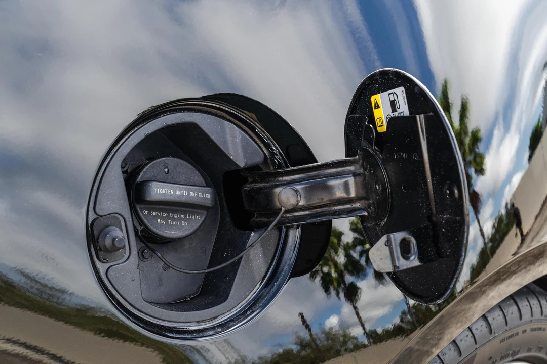 2014 Cadillac CTS-V 2nd Gen - Image 24 of 31