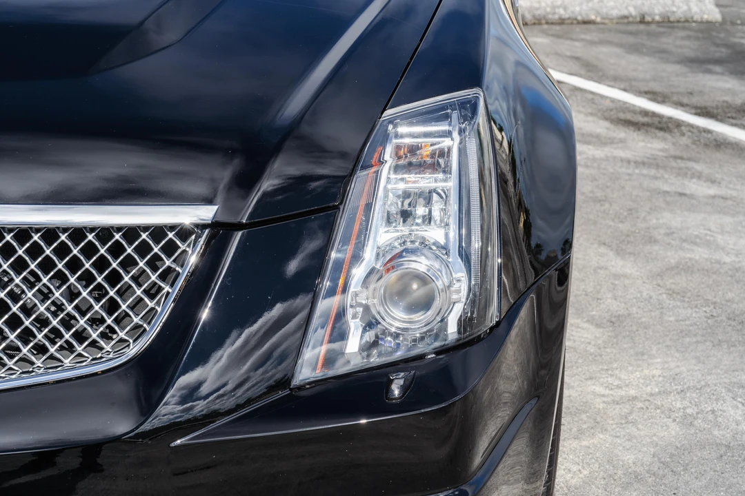 2014 Cadillac CTS-V 2nd Gen - Image 18 of 31