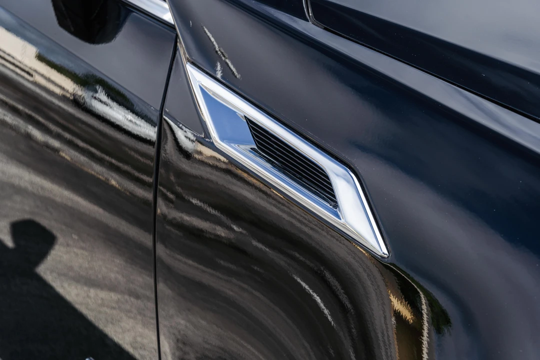 2014 Cadillac CTS-V 2nd Gen - Image 26 of 31