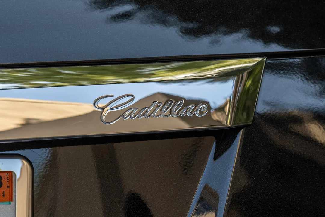 2014 Cadillac CTS-V 2nd Gen - Image 20 of 31