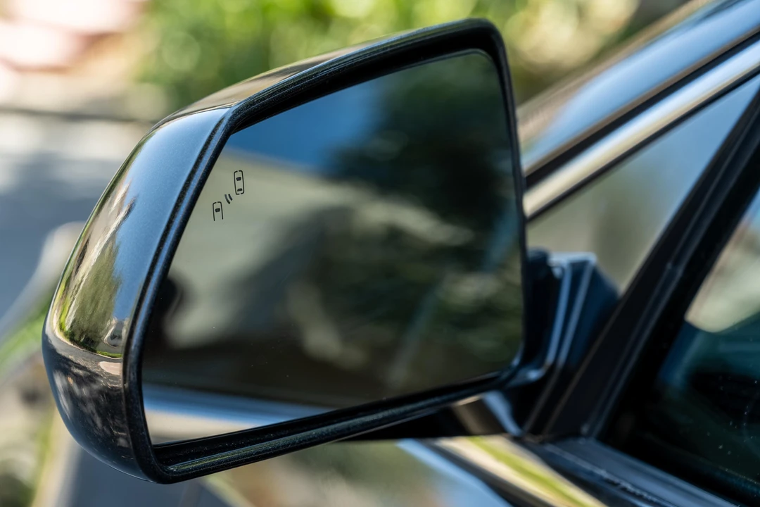 2014 Cadillac CTS-V 2nd Gen - Image 12 of 31