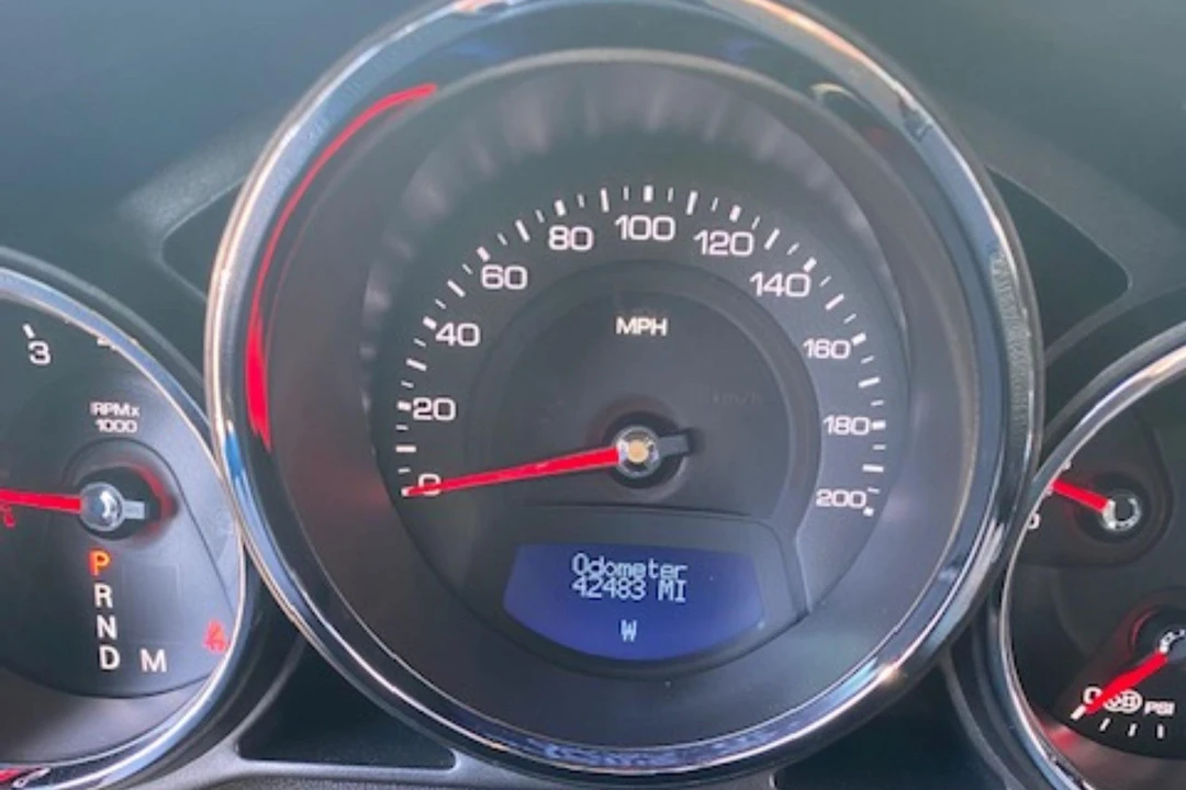 2014 Cadillac CTS-V 2nd Gen - Image 31 of 31