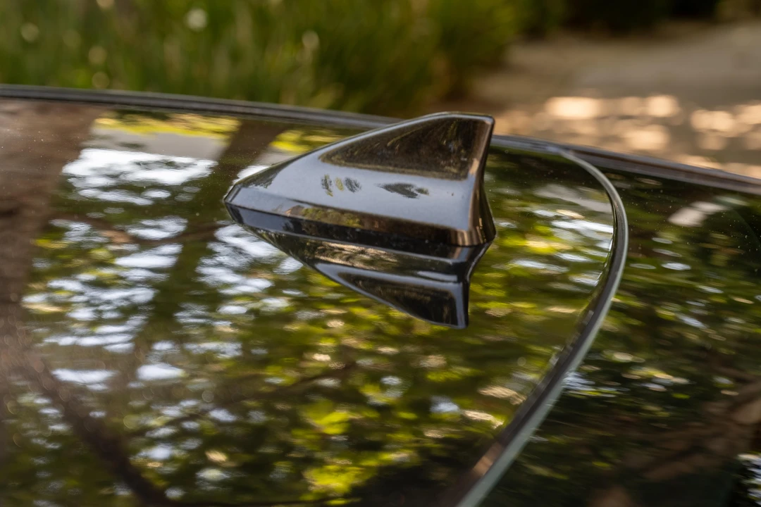 2014 Cadillac CTS-V 2nd Gen - Image 15 of 31