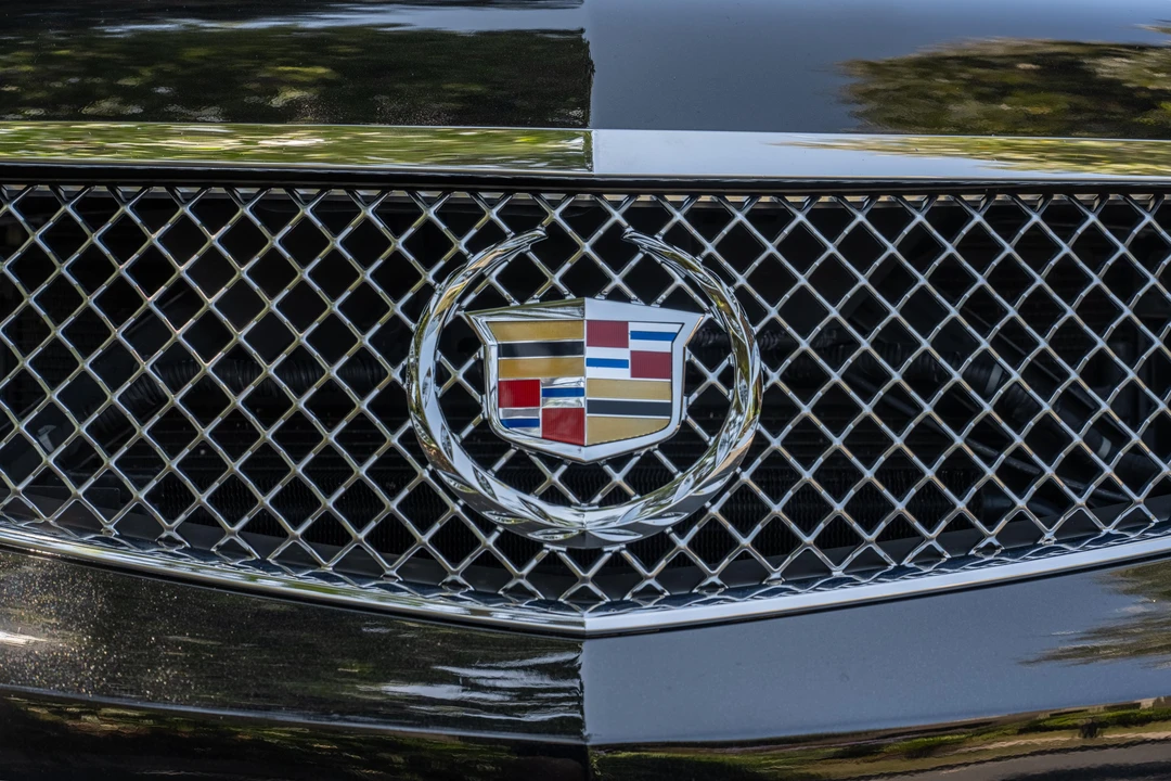 2014 Cadillac CTS-V 2nd Gen - Image 11 of 31