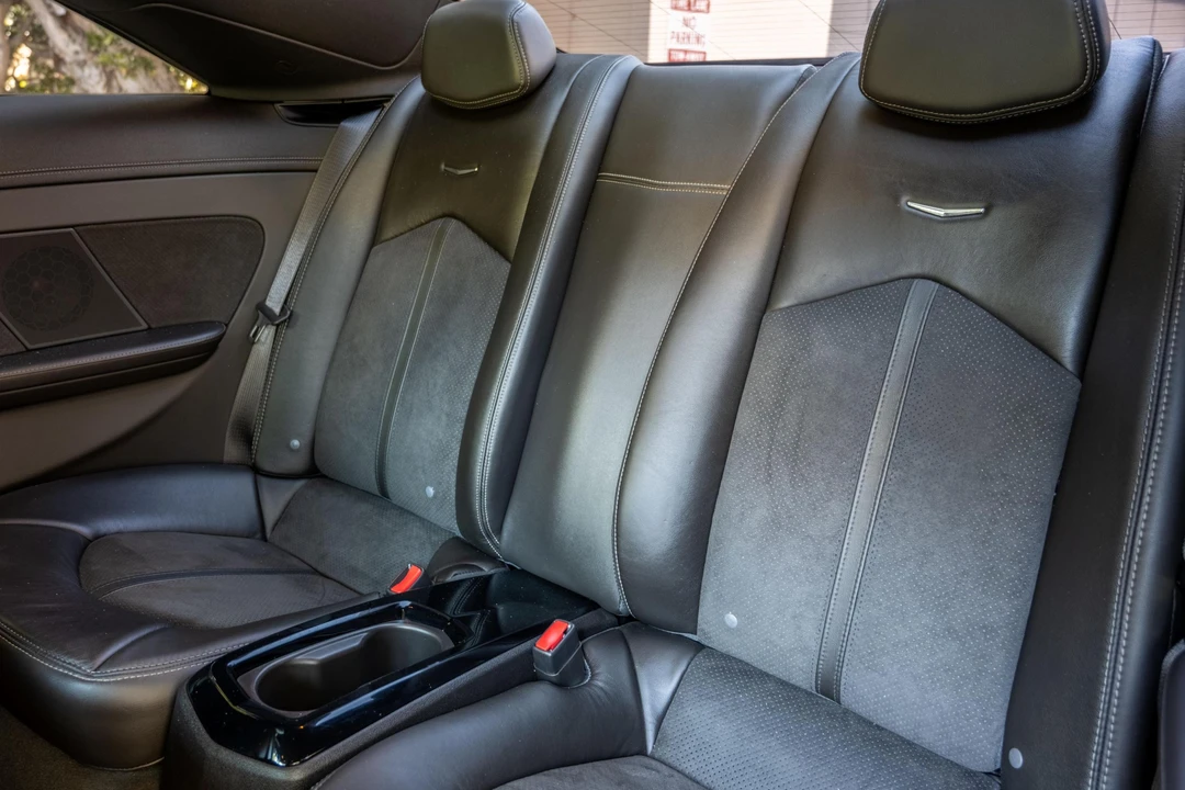 2014 Cadillac CTS-V 2nd Gen - Image 30 of 31