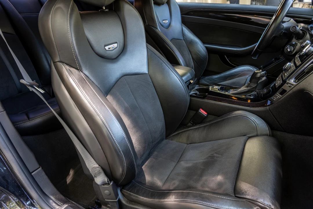 2014 Cadillac CTS-V 2nd Gen - Image 29 of 31