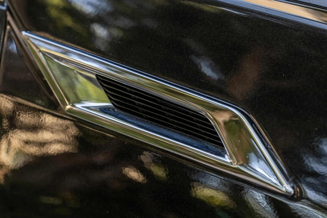 2014 Cadillac CTS-V 2nd Gen - Image 23 of 31