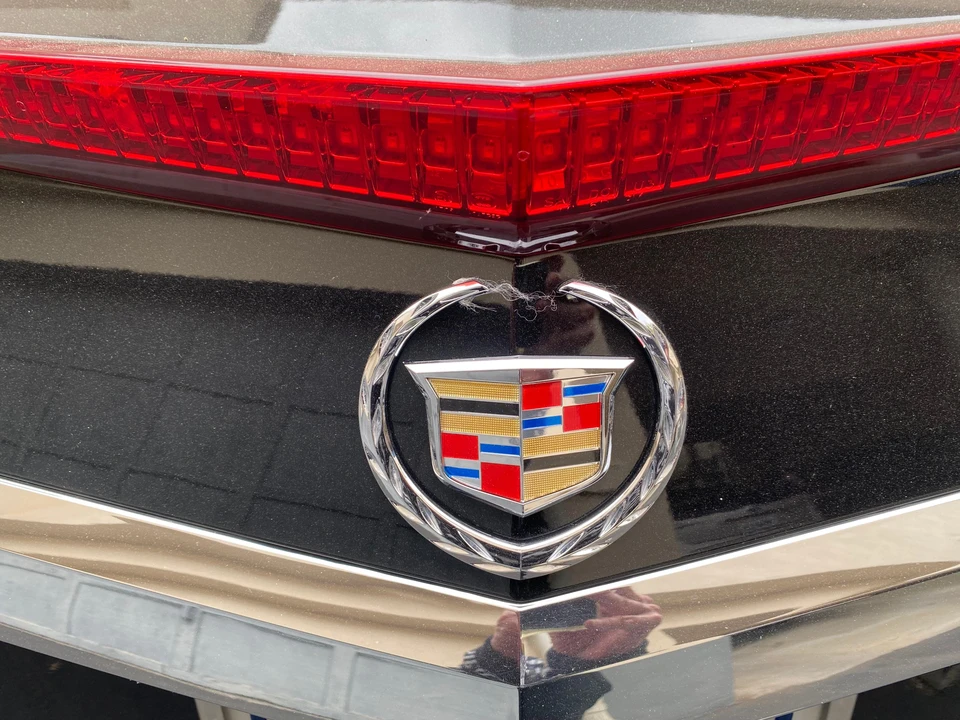 2014 Cadillac CTS-V 2nd Gen - Image 17 of 31