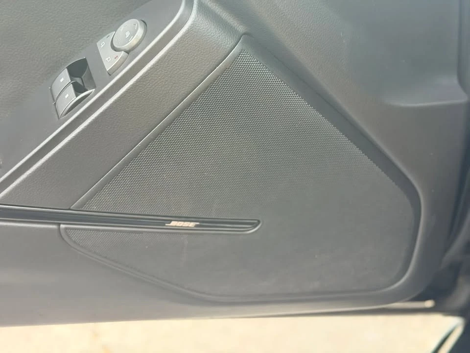 2014 Cadillac CTS-V 2nd Gen - Image 13 of 19