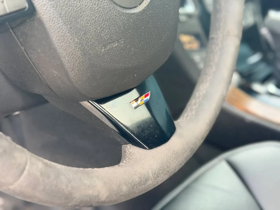2014 Cadillac CTS-V 2nd Gen - Image 2 of 19