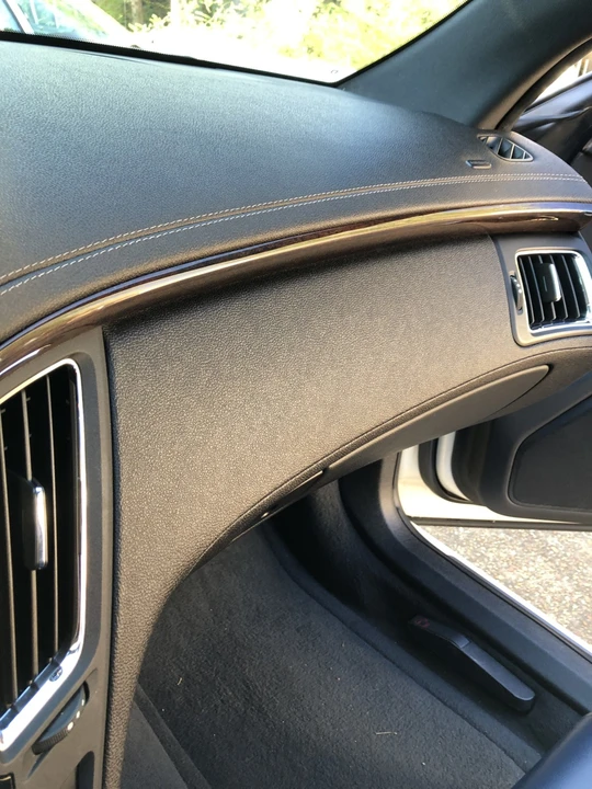 2014 Cadillac CTS-V 2nd Gen - Image 31 of 31