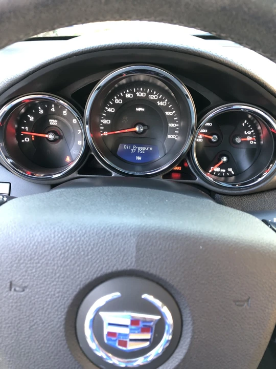2014 Cadillac CTS-V 2nd Gen - Image 23 of 31