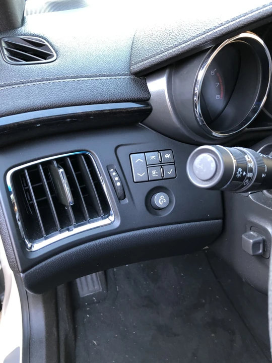 2014 Cadillac CTS-V 2nd Gen - Image 21 of 31