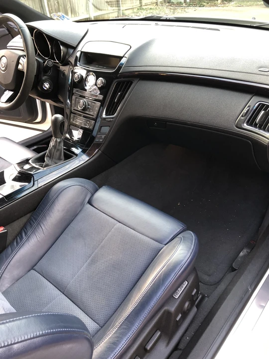2014 Cadillac CTS-V 2nd Gen - Image 18 of 31